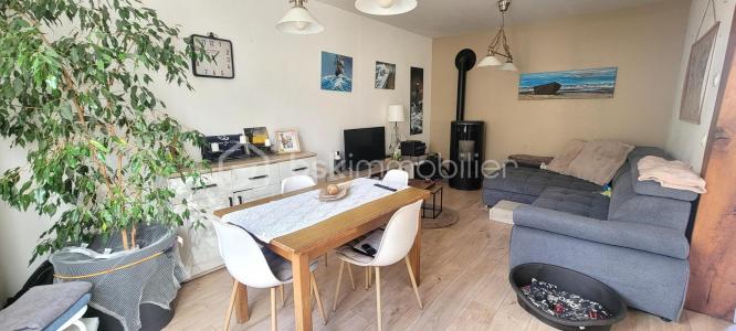 For sale Laigneville 5 rooms 109 m2 Oise (60290) photo 1