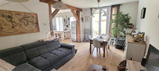 For sale Laigneville 5 rooms 109 m2 Oise (60290) photo 2