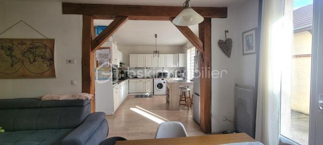 For sale Laigneville 5 rooms 109 m2 Oise (60290) photo 3