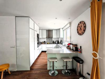 Annonce Vente 7 pi�ces Maison Chevru 77