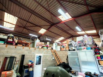 Acheter Maison Chevru 275000 euros