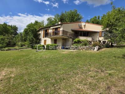 Acheter Maison Sainte-colombe-en-bruilhois Lot et garonne