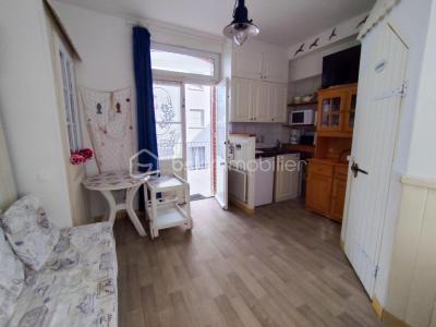 For sale Villers-sur-mer 1 room 12 m2 Calvados (14640) photo 1