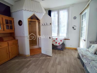 For sale Villers-sur-mer 1 room 12 m2 Calvados (14640) photo 2