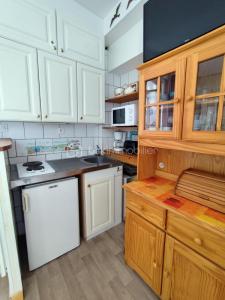 For sale Villers-sur-mer 1 room 12 m2 Calvados (14640) photo 3