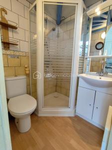For sale Villers-sur-mer 1 room 12 m2 Calvados (14640) photo 4
