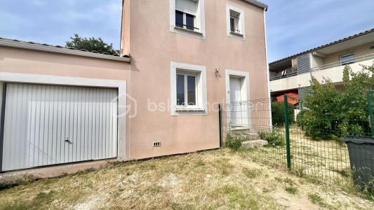 Annonce Vente 5 pi�ces Maison Milhaud 30