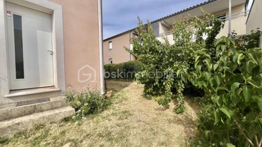 Acheter Maison 82 m2 Milhaud