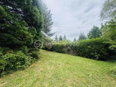Annonce Vente Terrain Semoy 45