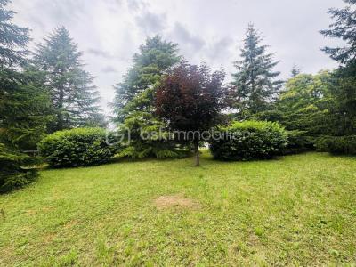 Acheter Terrain 1044 m2 Semoy