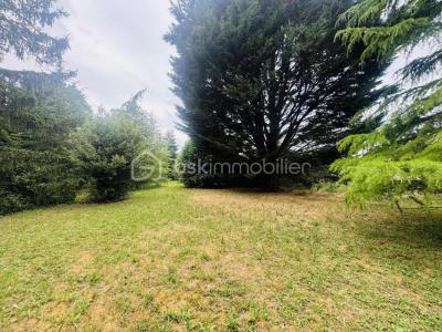 Acheter Terrain Semoy 149999 euros