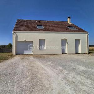 For sale Bonnencontre 6 rooms 120 m2 Cote d'or (21250) photo 0