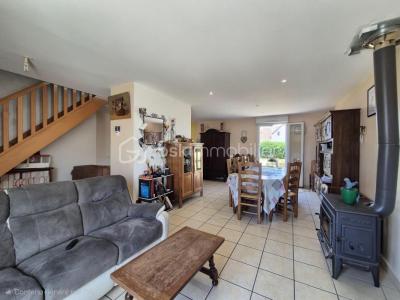 Acheter Maison 120 m2 Bonnencontre