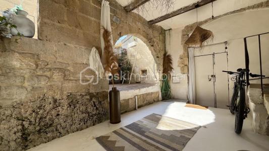 Acheter Maison 201 m2 Junas