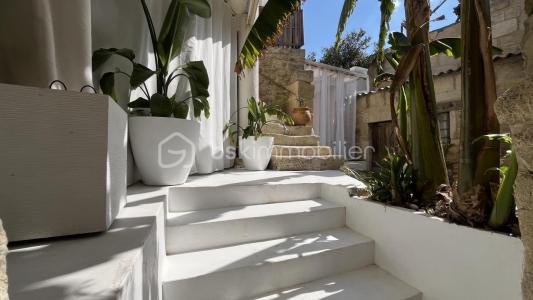 Acheter Maison Junas Gard
