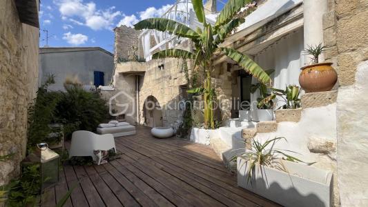 Acheter Maison Junas 565000 euros