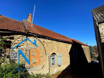 Annonce Vente 3 pi�ces Maison Thory 89