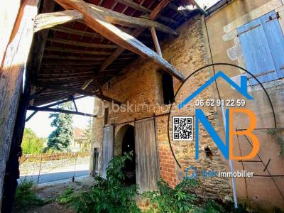Acheter Maison 53 m2 Thory