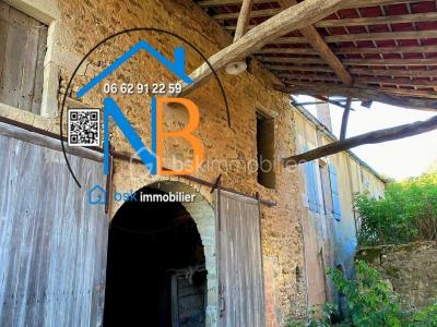Acheter Maison Thory Yonne