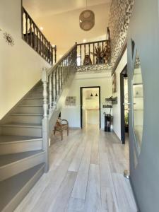 Annonce Vente 6 pi�ces Maison Chauconin-neufmontiers 77