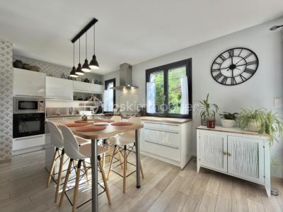 Acheter Maison Chauconin-neufmontiers 435000 euros