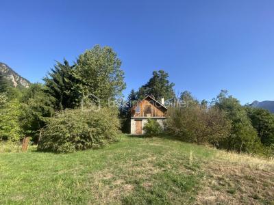 Annonce Vente 4 pi�ces Maison Saint-remy-de-maurienne 73