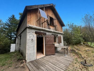 Acheter Maison 75 m2 Saint-remy-de-maurienne