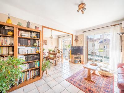 Annonce Vente 4 pi�ces Appartement Toulon 83