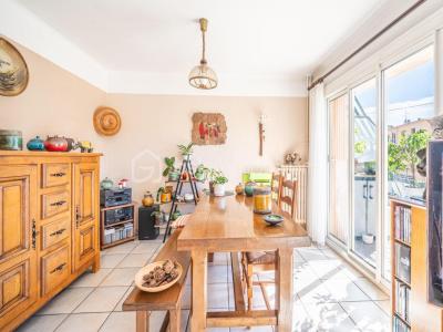 Acheter Appartement 70 m2 Toulon