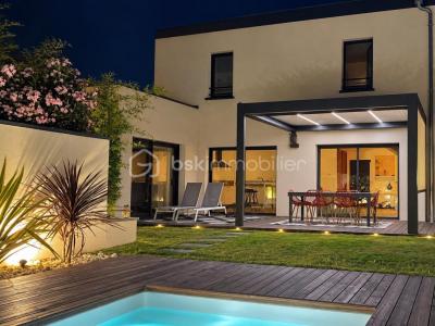 Annonce Vente 5 pi�ces Maison Montelimar 26