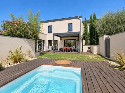 Acheter Maison 138 m2 Montelimar