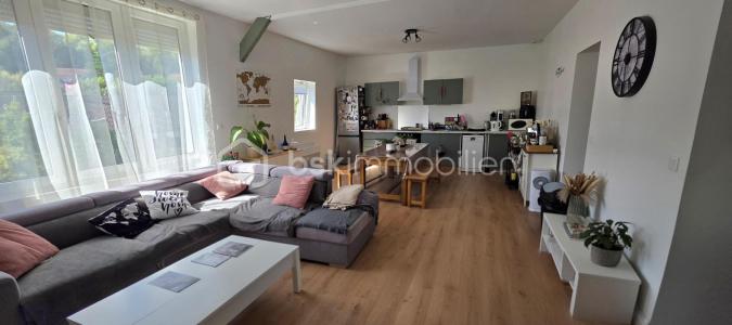 For sale Laigneville 4 rooms 80 m2 Oise (60290) photo 0