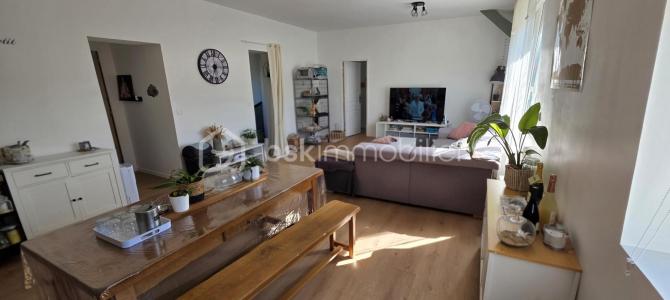 For sale Laigneville 4 rooms 80 m2 Oise (60290) photo 1