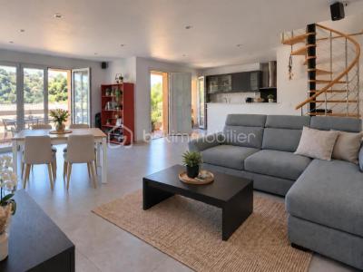 Annonce Vente 5 pi�ces Maison Cagnes-sur-mer 06