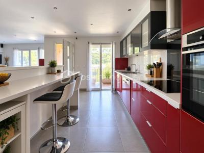Acheter Maison 135 m2 Cagnes-sur-mer