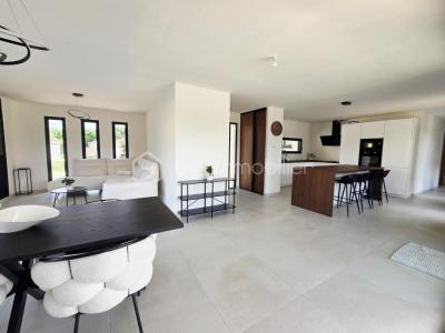 Annonce Vente 5 pi�ces Maison Saint-etienne-de-tulmont 82