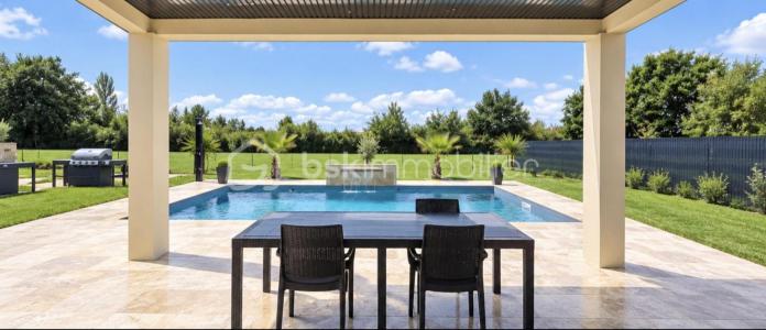 Acheter Maison 150 m2 Saint-etienne-de-tulmont