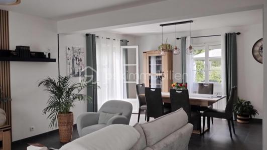 For sale Nazelles-negron 5 rooms 123 m2 Indre et loire (37530) photo 0