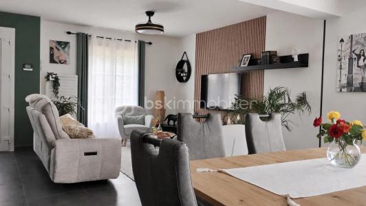Annonce Vente 5 pi�ces Maison Nazelles-negron 37