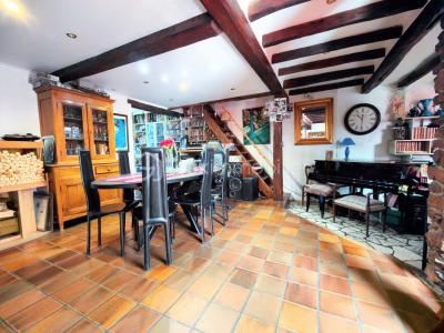 Acheter Maison Mantes-la-jolie Yvelines