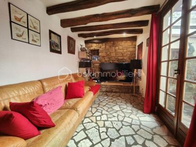 Acheter Maison Mantes-la-jolie 399000 euros