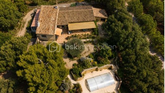 Acheter Maison 148 m2 Aureille