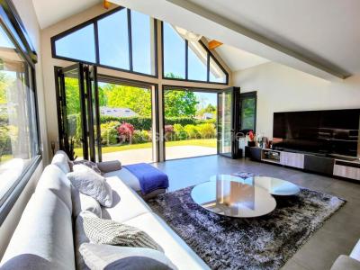For sale Jouars-pontchartrain 8 rooms 233 m2 Yvelines (78760) photo 0