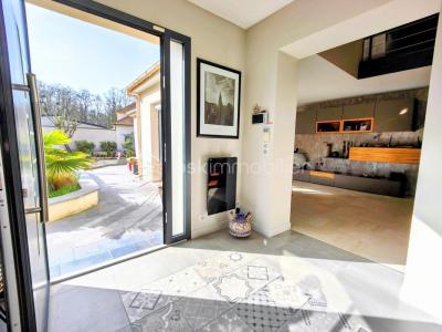 For sale Jouars-pontchartrain 8 rooms 233 m2 Yvelines (78760) photo 2