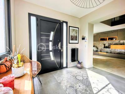 For sale Jouars-pontchartrain 8 rooms 233 m2 Yvelines (78760) photo 3