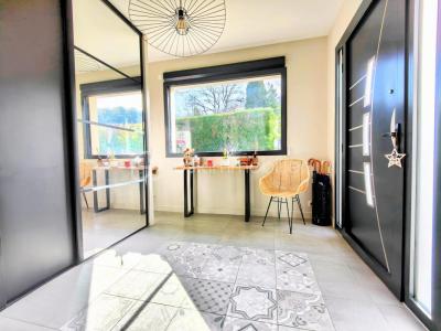 For sale Jouars-pontchartrain 8 rooms 233 m2 Yvelines (78760) photo 4