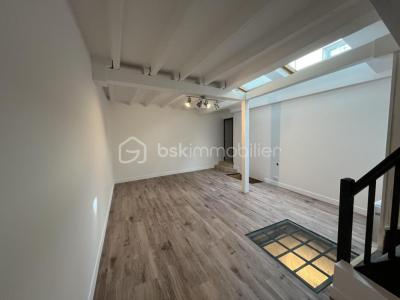 Annonce Vente 3 pi�ces Maison Tours 37