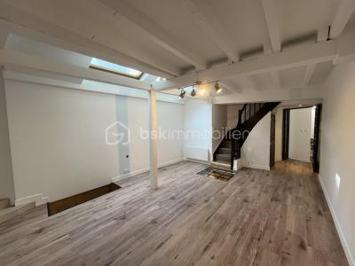 Acheter Maison 73 m2 Tours