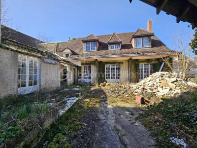 For sale Ligueil 4 rooms 140 m2 Indre et loire (37240) photo 0
