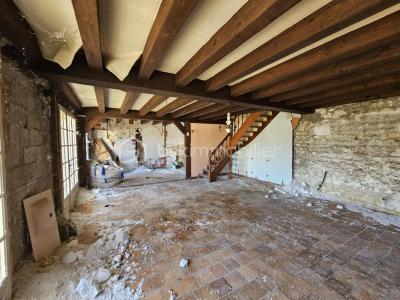 Annonce Vente 4 pi�ces Maison Ligueil 37